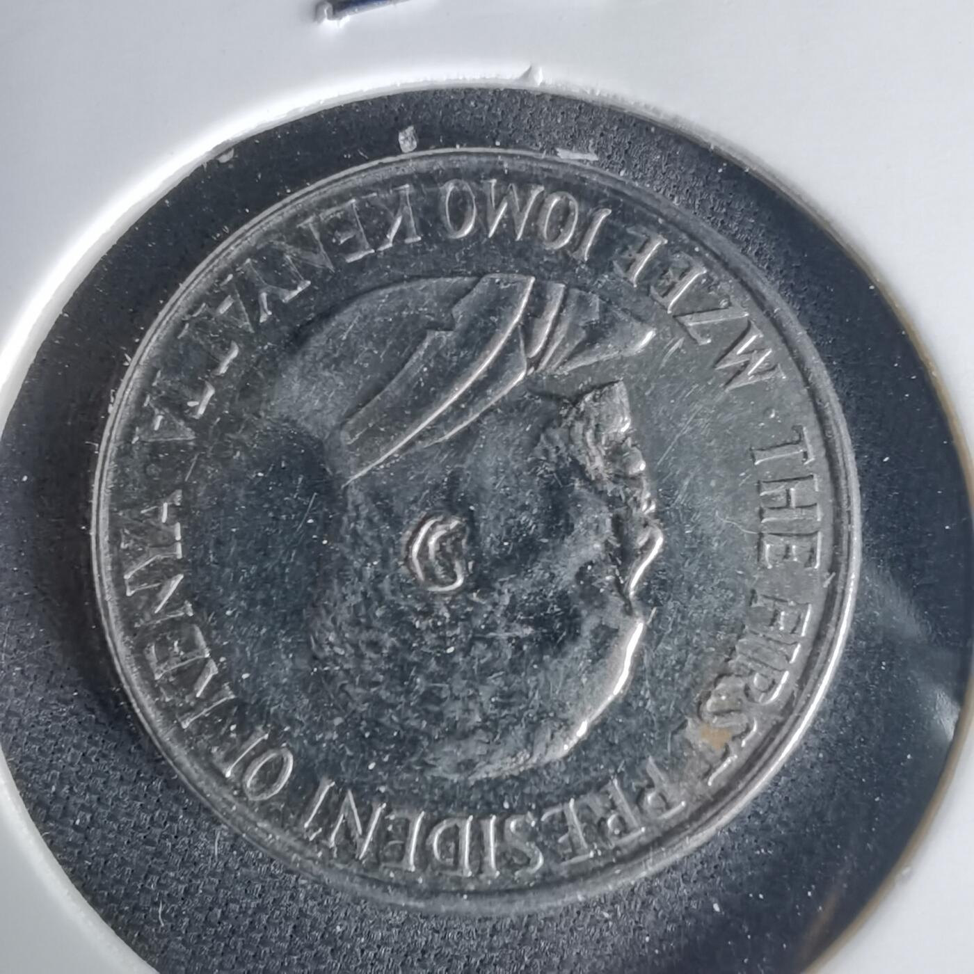 沼泽如烟--第1015场 肯尼亚2005年50分