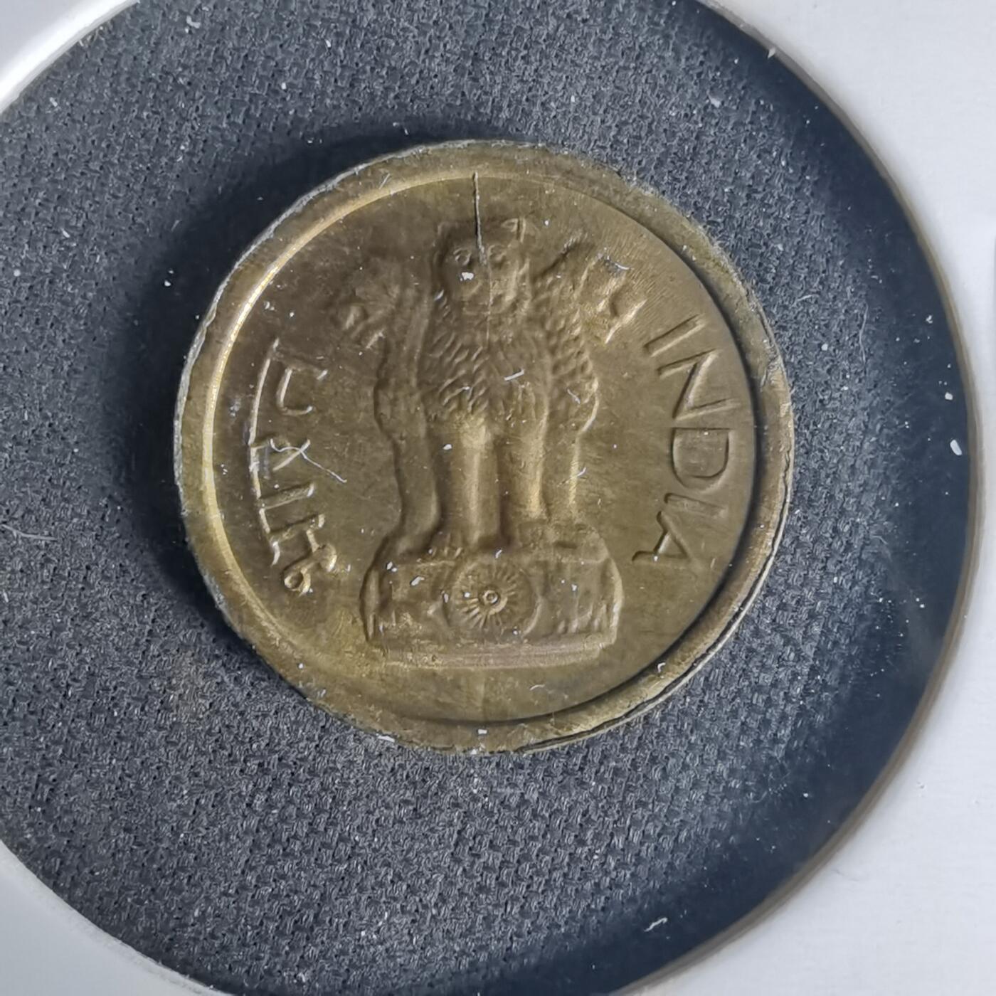 沼泽如烟--第1015场 印度1963年一派沙