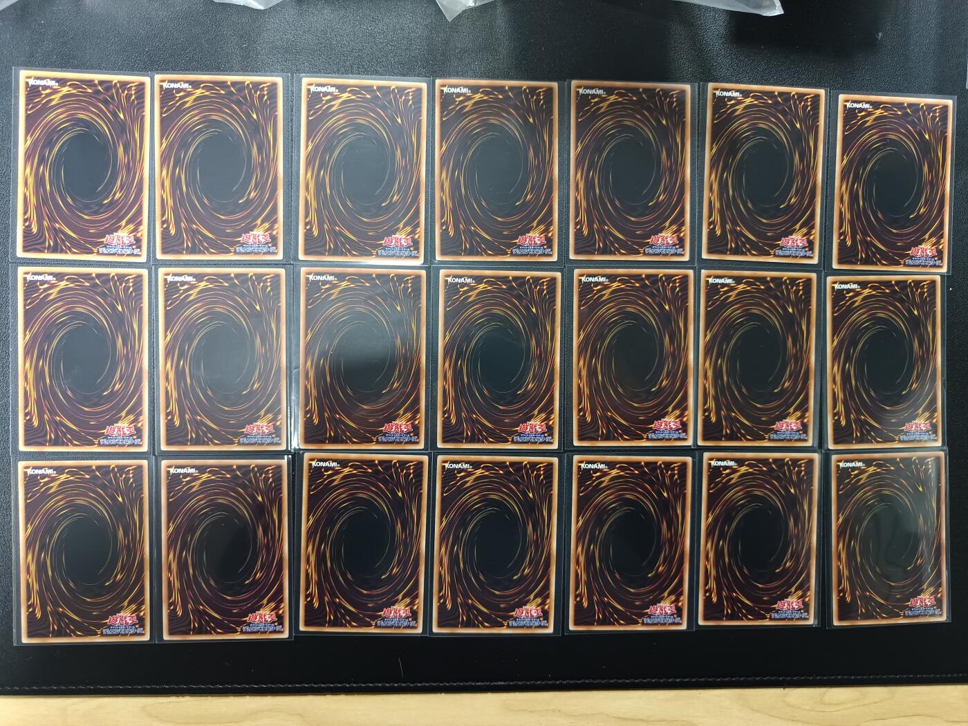 天玑星卡拍第177期《3.9周一截拍》持续收拍收评中 满赠卡需备注 游戏王 21张 第二包