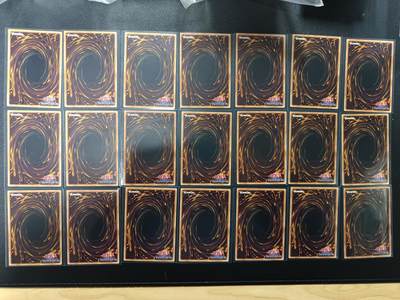 天玑星卡拍第177期《3.9周一截拍》持续收拍收评中 满赠卡需备注 游戏王 日版 21张 第二包