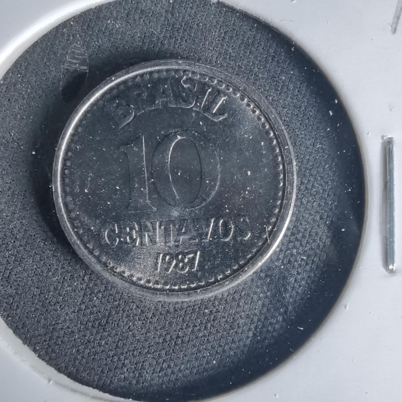 沼泽如烟--第1015场 巴西1987年十分