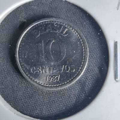 沼泽如烟--第1015场 - 巴西1987年十分