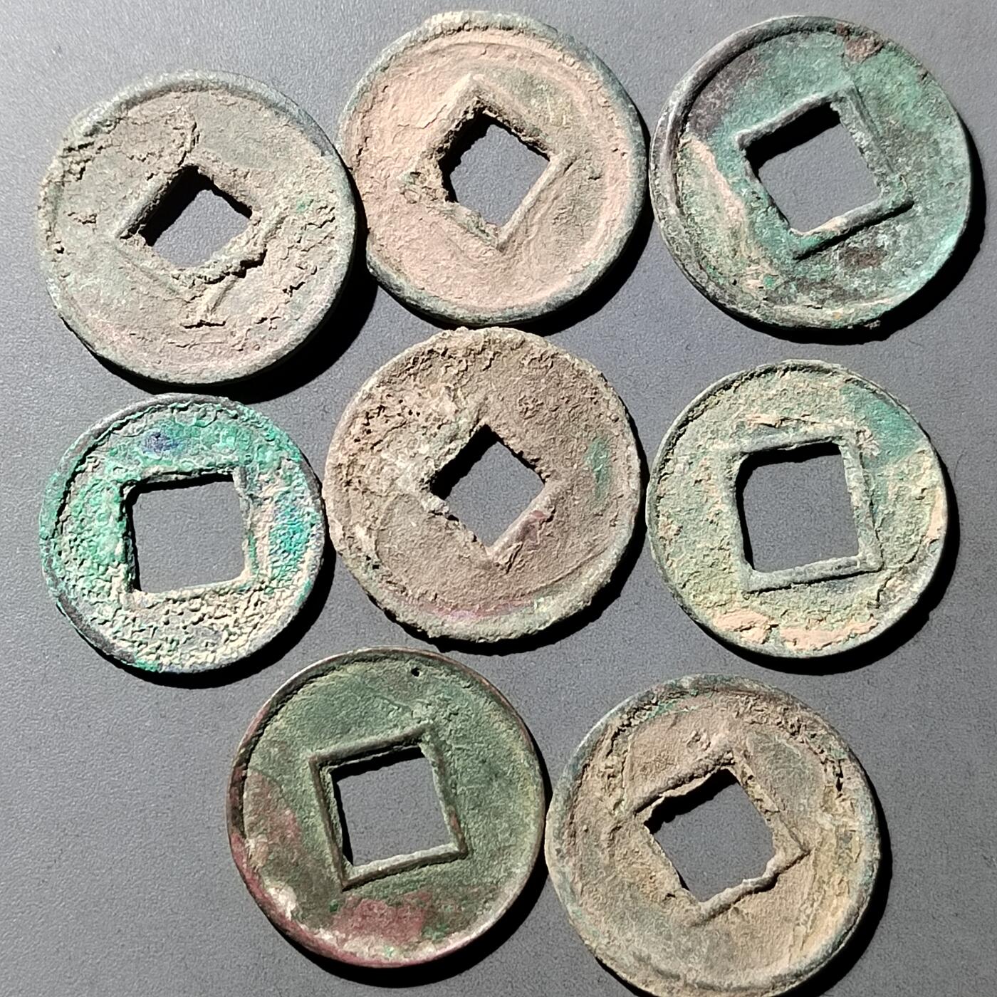 PCAI钱币  8-771  钱币纪念章邮票小专场