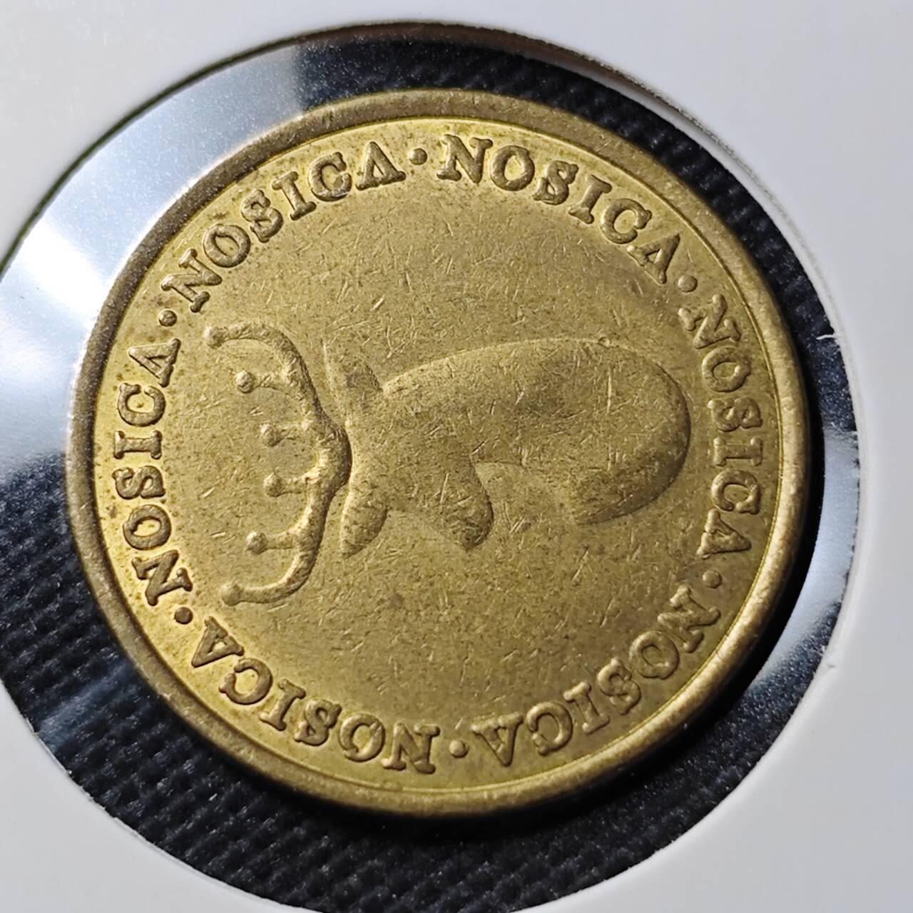 KK钱币收藏小铺   第403期 2月预留时间 周末发货