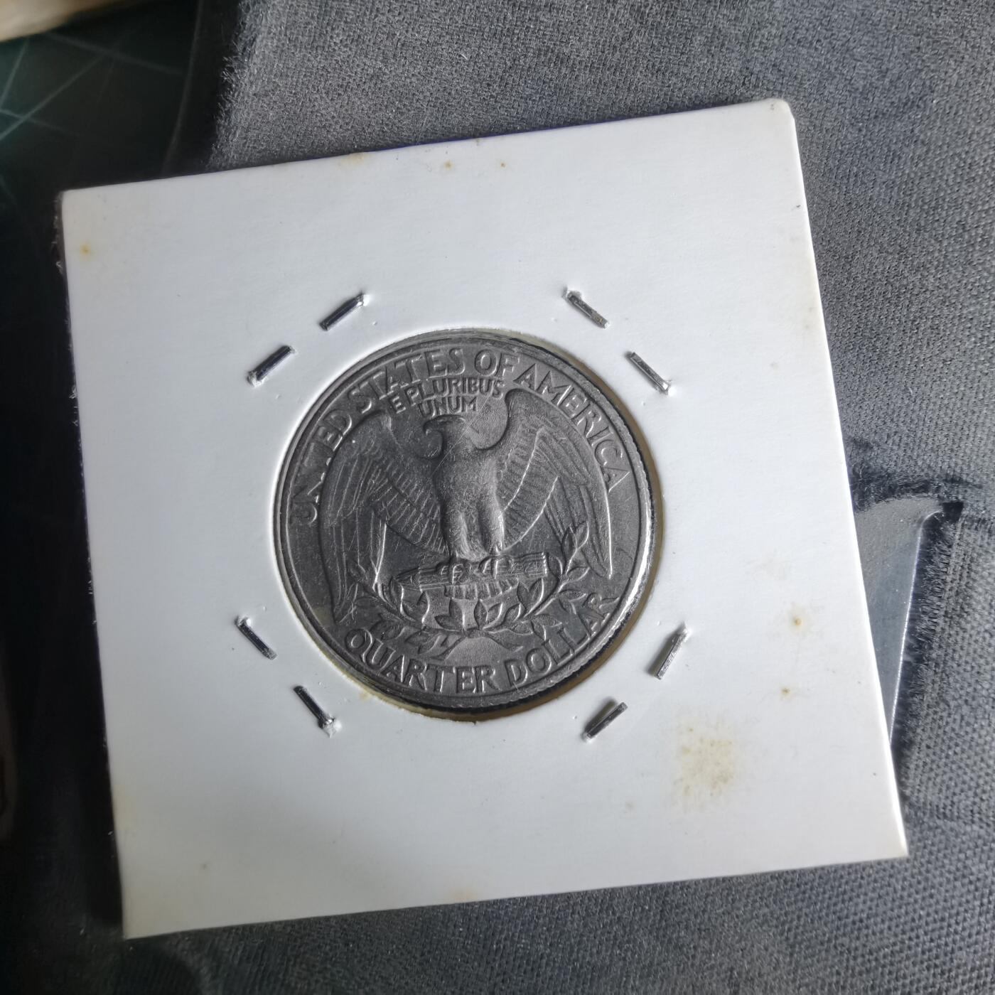 沼泽如烟--第1014场 美国1979年25分