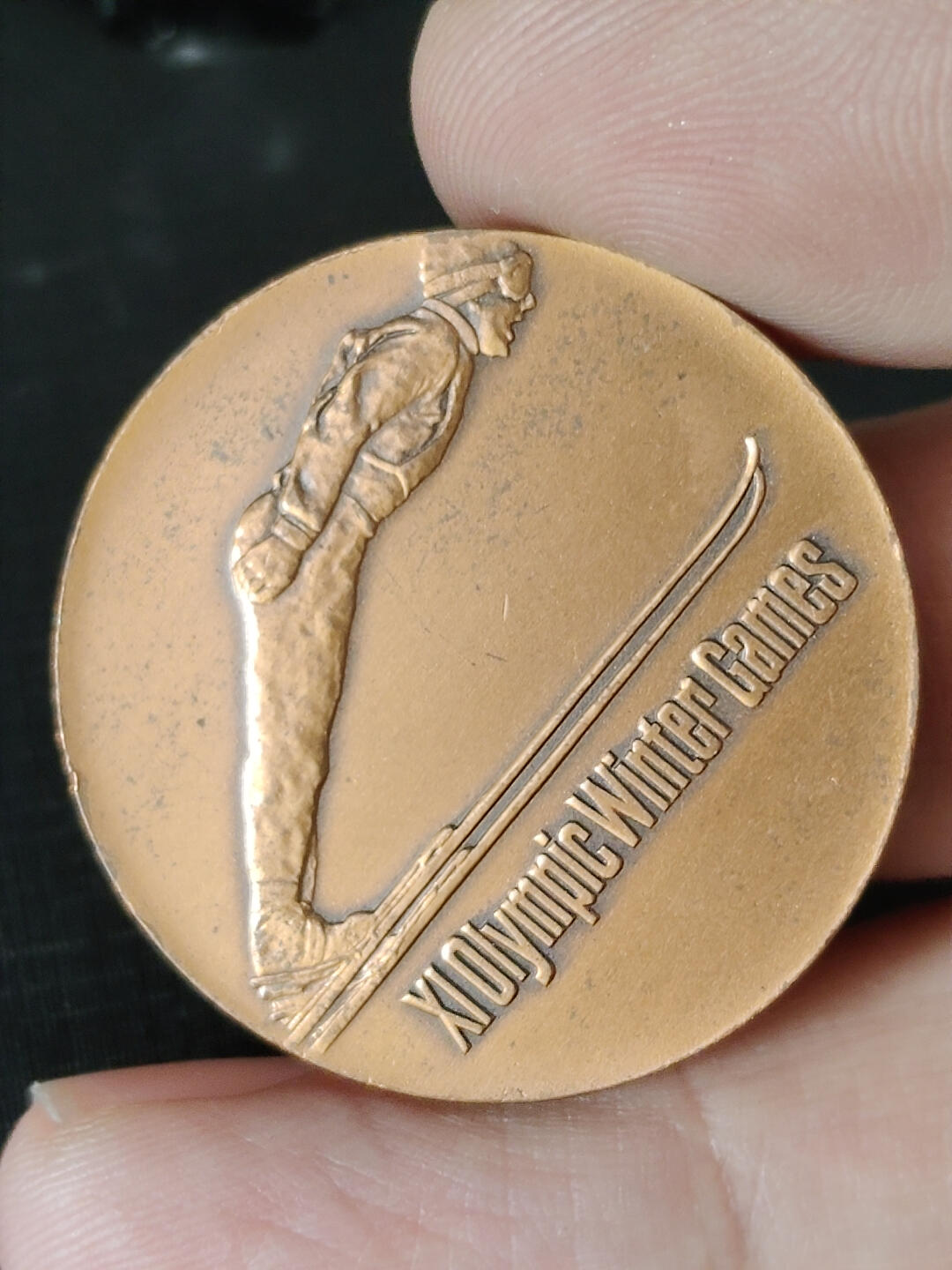 猩哥外币小铺➨【第219场】 纪念章