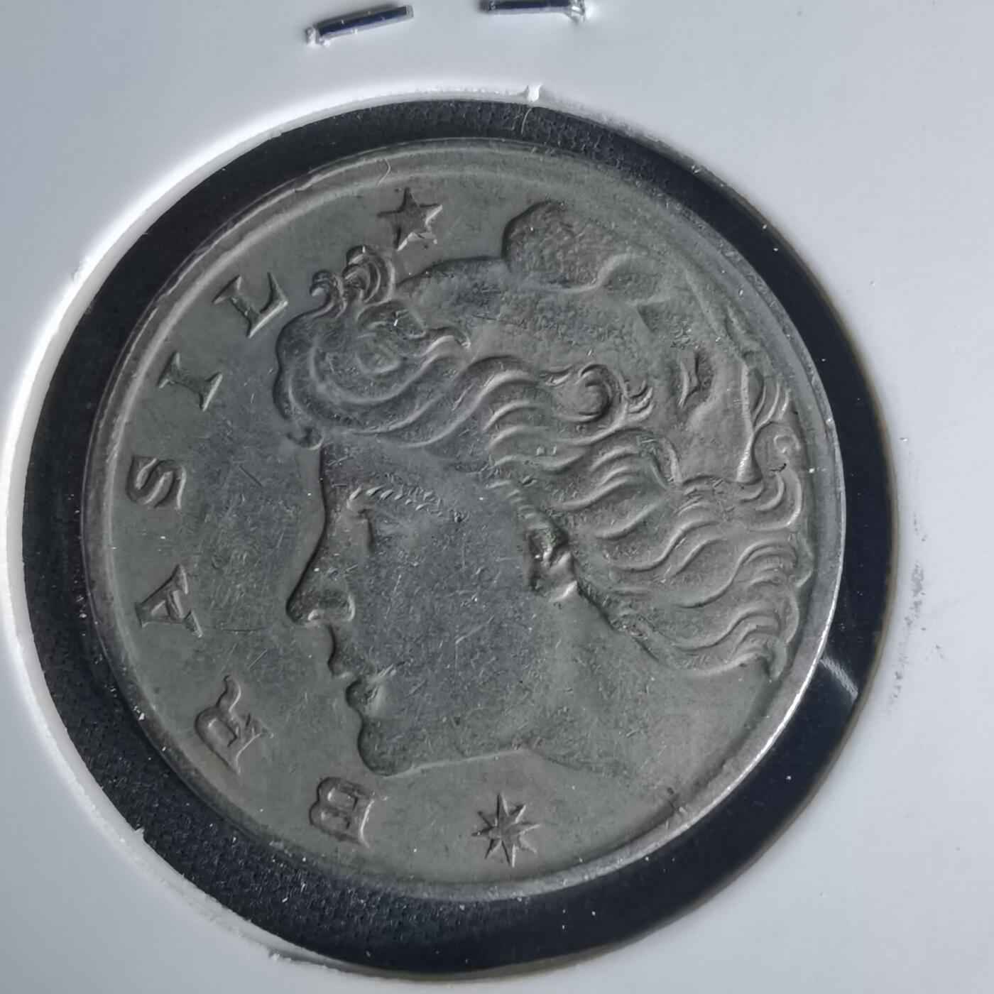 沼泽如烟--第1015场 巴西1970年20分