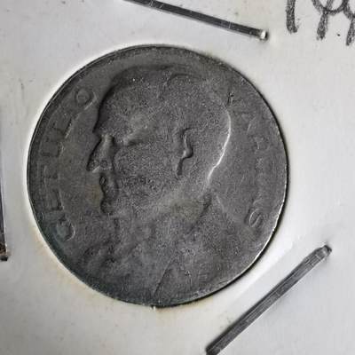 沼泽如烟--第1014场 - 巴西1938年300瑞斯