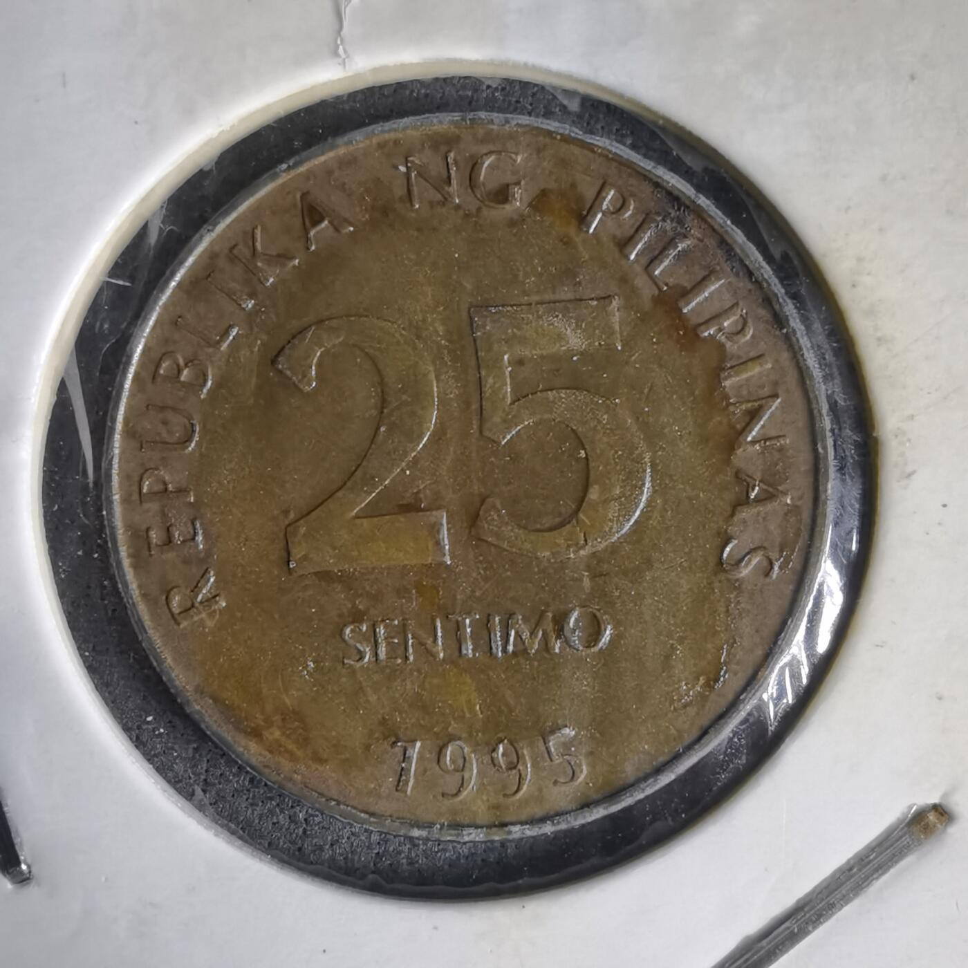 沼泽如烟--第1014场 菲律宾1995年25分