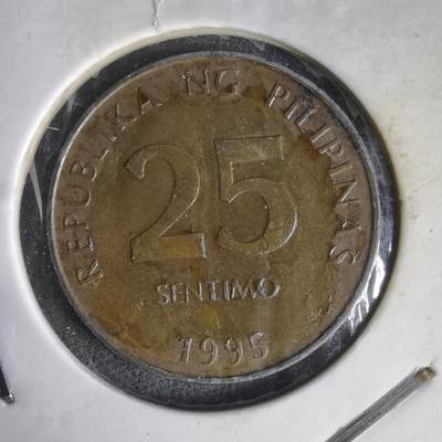 沼泽如烟--第1014场 - 菲律宾1995年25分