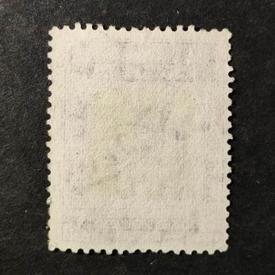 ↓君缘收藏799期☞钱币邮品↓无佣金、可寄存、满30元包邮  约旦邮票，1954年名胜古迹·佩特拉代尔修道院(瓮墓)邮票雕刻版