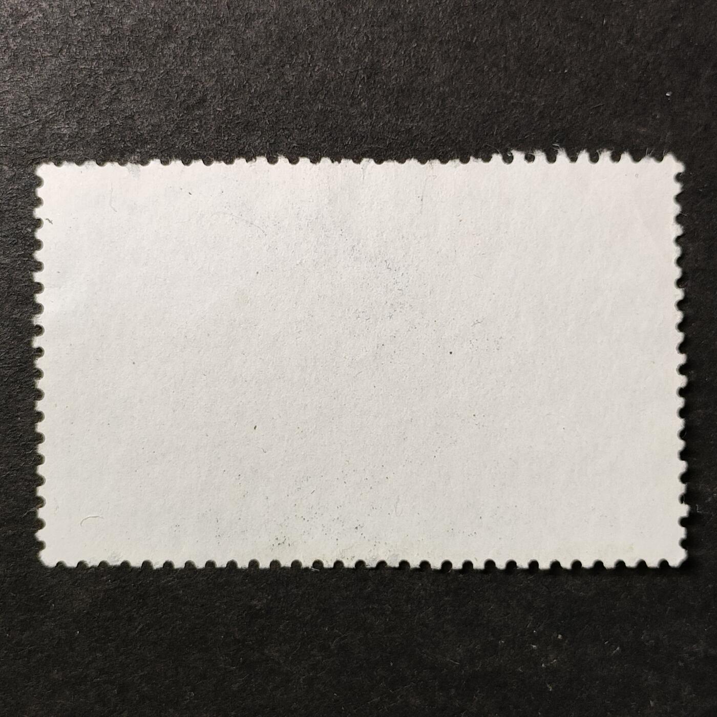 ↓君缘收藏756期☞钱币邮品↓无佣金、可寄存、满30元包邮  奥地利邮票，1966年推广邮政编码·地图邮票1全