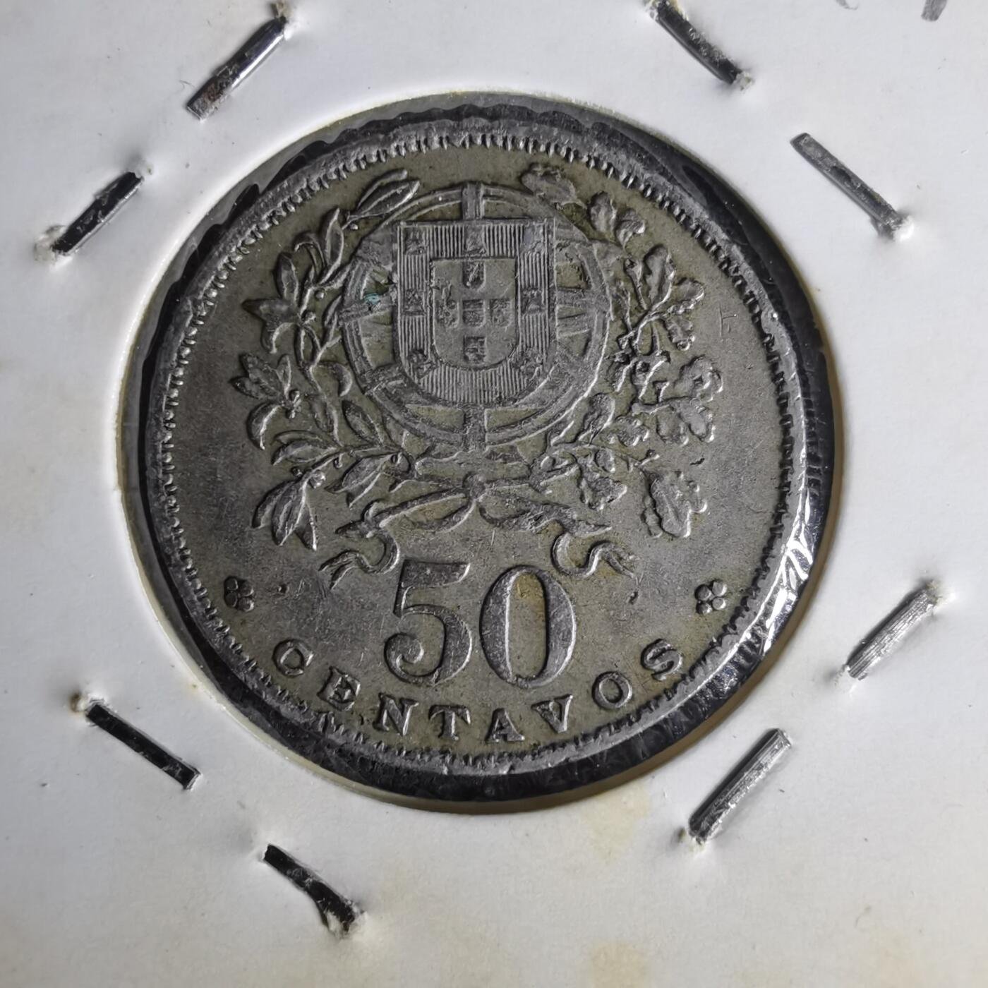 沼泽如烟--第1014场 葡萄牙1966年50分