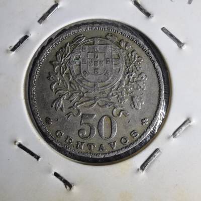 沼泽如烟--第1014场 - 葡萄牙1966年50分