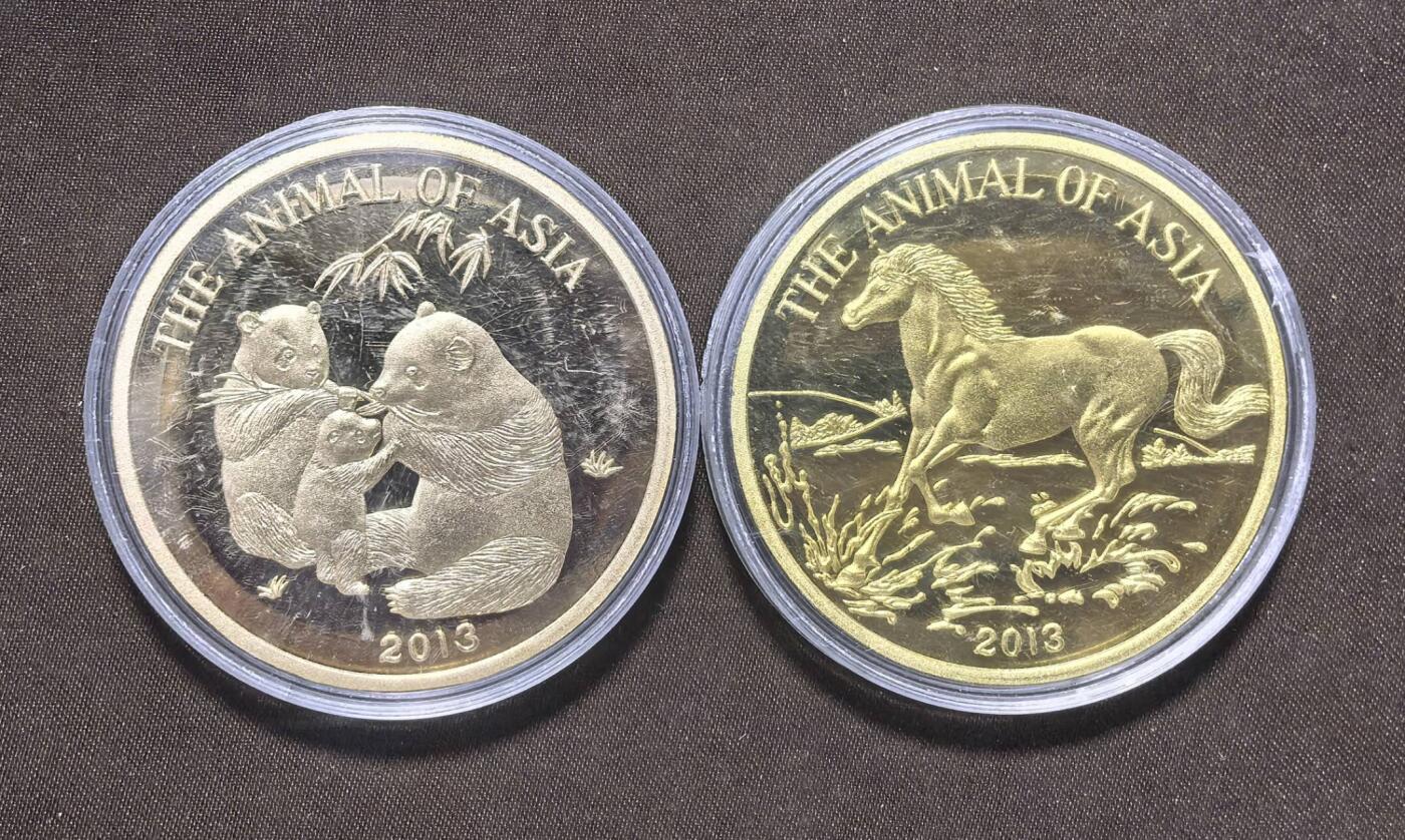 北京马甸外国币专卖第148期，非贵金属外国流通币，纪念币币，中国早期纪念币专场，陆续上拍，欢迎关注