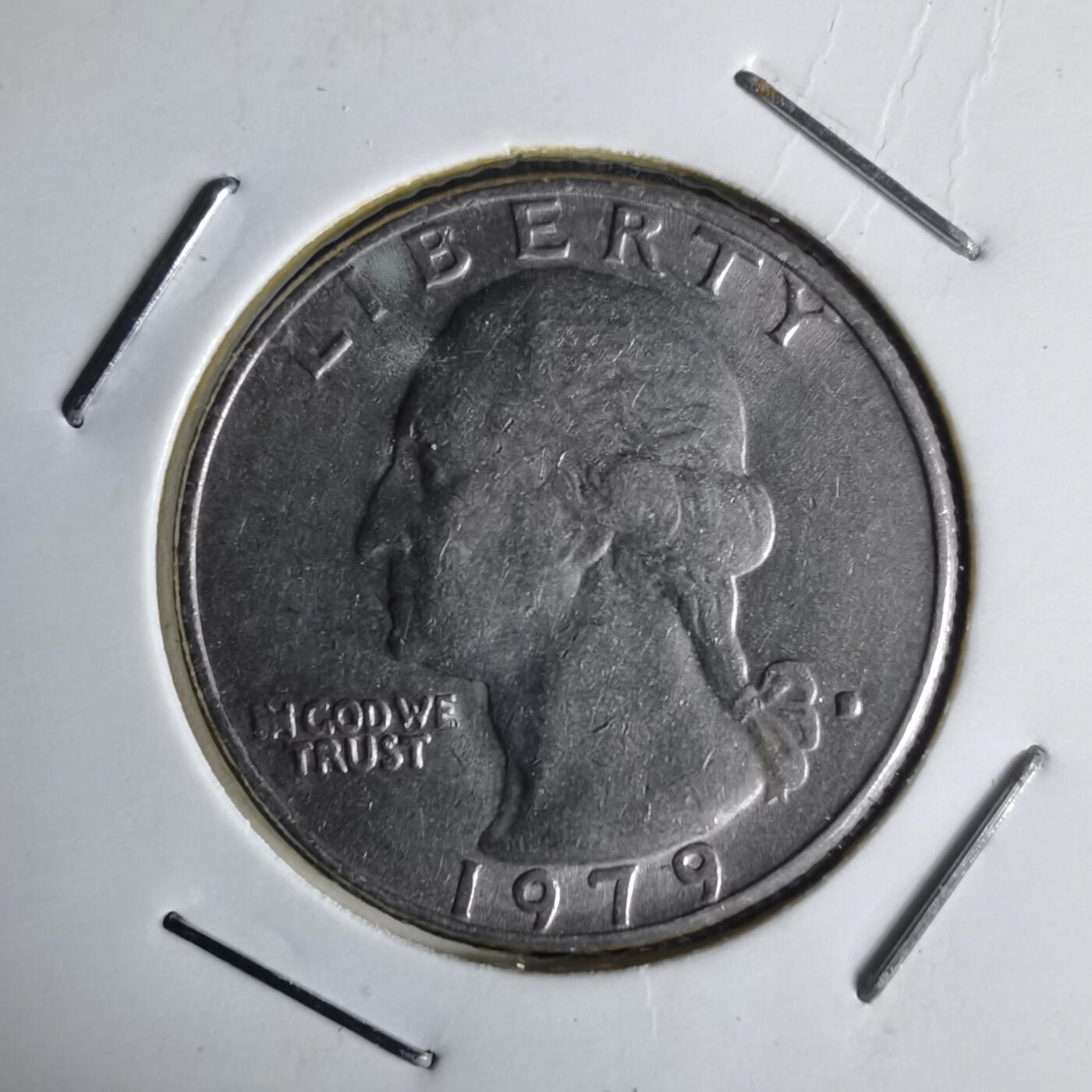 沼泽如烟--第1014场 美国1979年25分