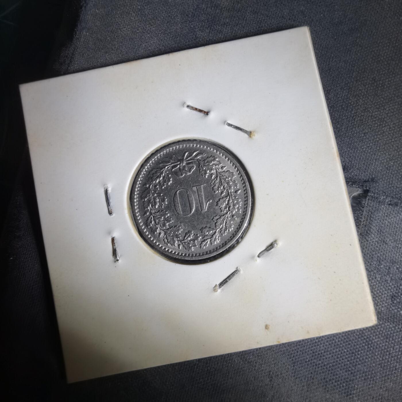 沼泽如烟--第1014场 瑞士1970年十分