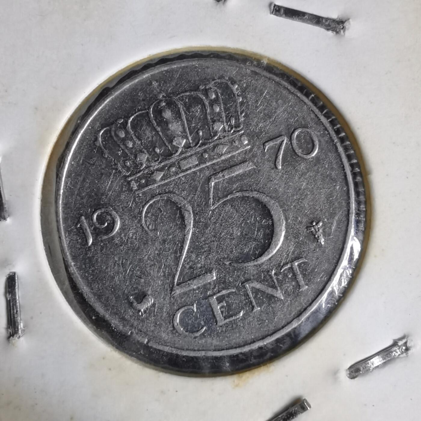 沼泽如烟--第1014场 荷兰1970年25分