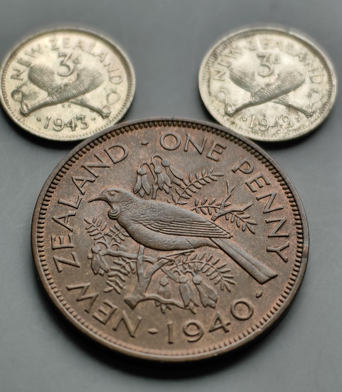 《崇甫堂》—外币小精品专场⑨