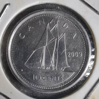 沼泽如烟--第1014场 - 加拿大2009年十分