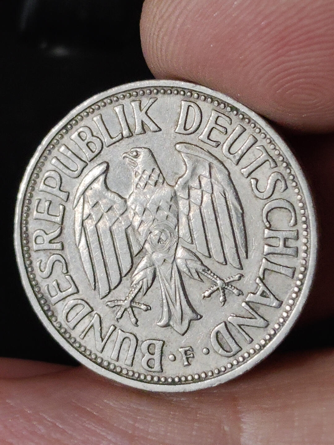 猩哥外币小铺➨【第219场】 一马克