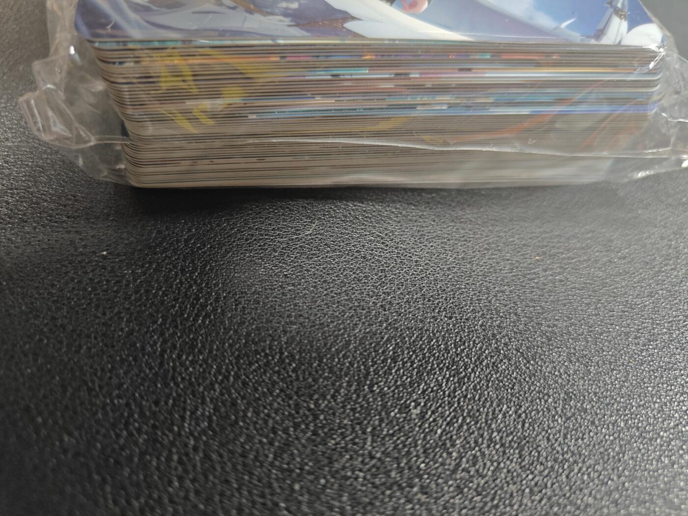 天玑星卡拍第177期《3.9周一截拍》持续收拍收评中 满赠卡需备注 动漫美女 钻闪闪 自制卡 一包