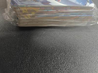 天玑星卡拍第177期《3.9周一截拍》持续收拍收评中 满赠卡需备注 动漫美女 钻闪闪 自制卡 一包