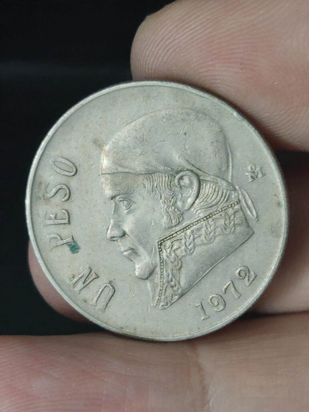 猩哥外币小铺➨【第219场】 墨西哥