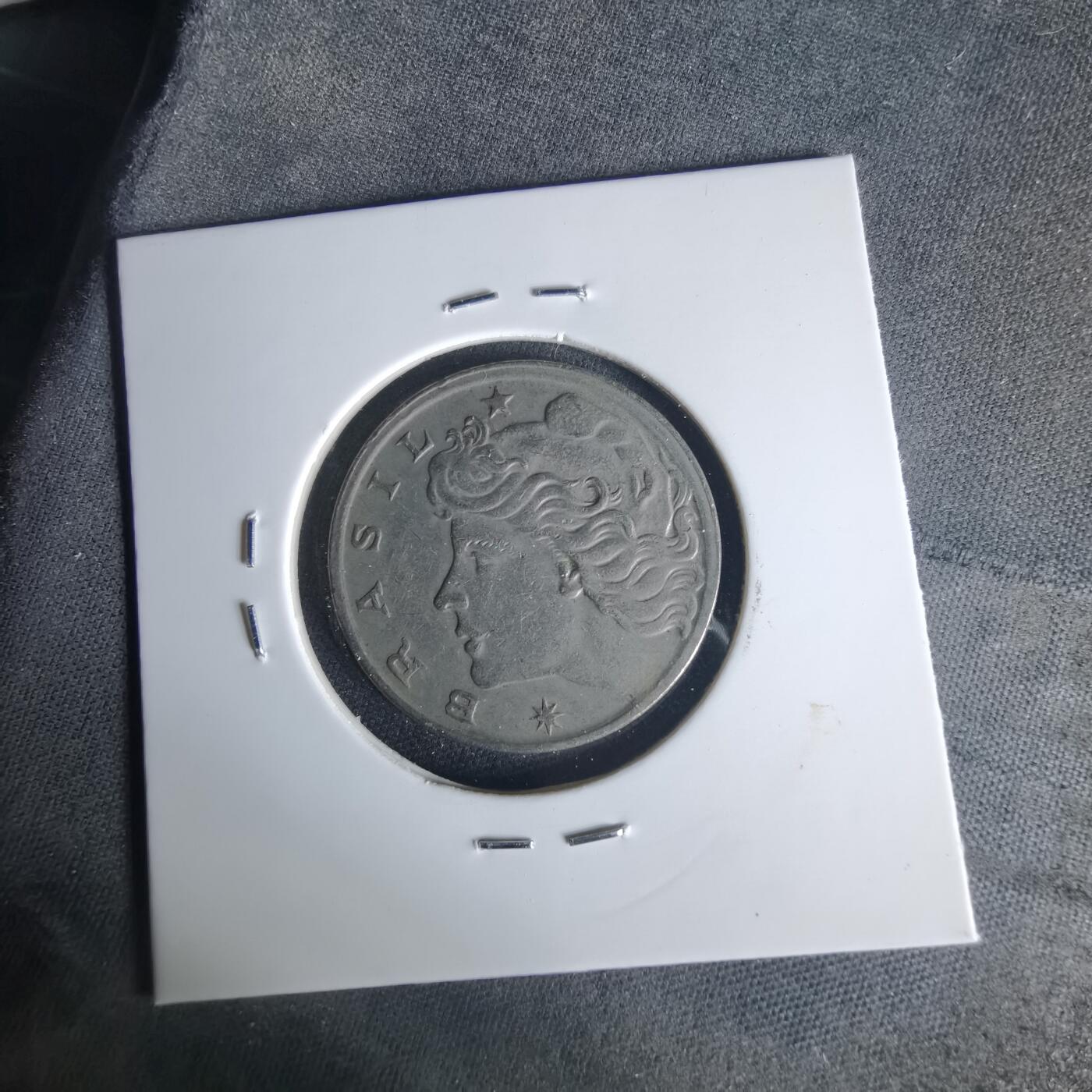 沼泽如烟--第1015场 巴西1970年20分