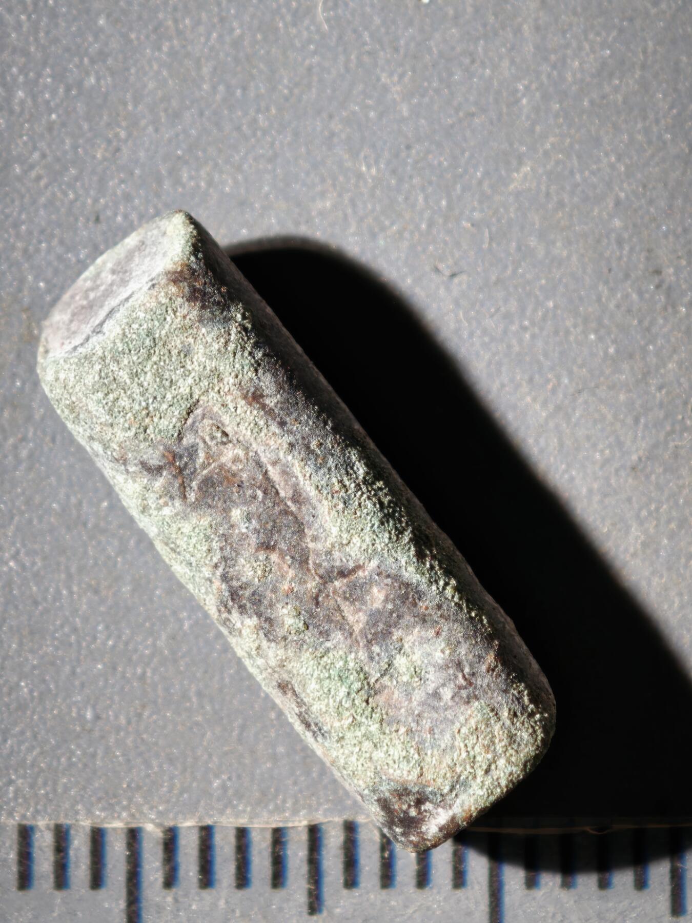 119期新疆红钱粟特钱币丝路钱币专场 A叶尔羌汗国铜币