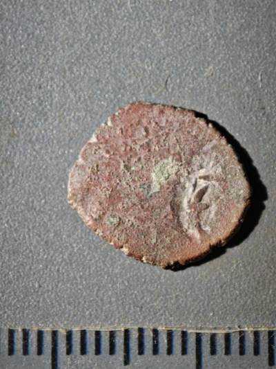 119期新疆红钱粟特钱币丝路钱币专场 - A叶尔羌汗国铜币