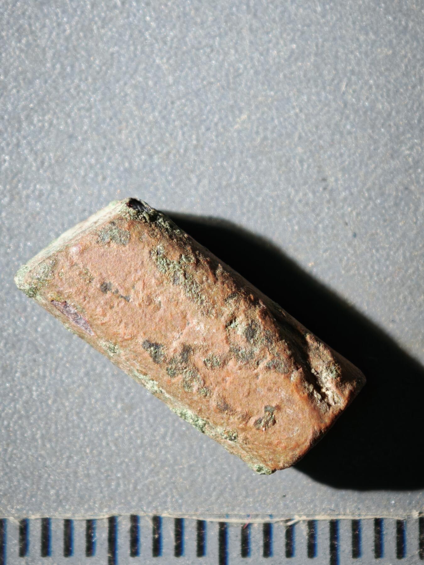 119期新疆红钱粟特钱币丝路钱币专场 A叶尔羌汗国铜币