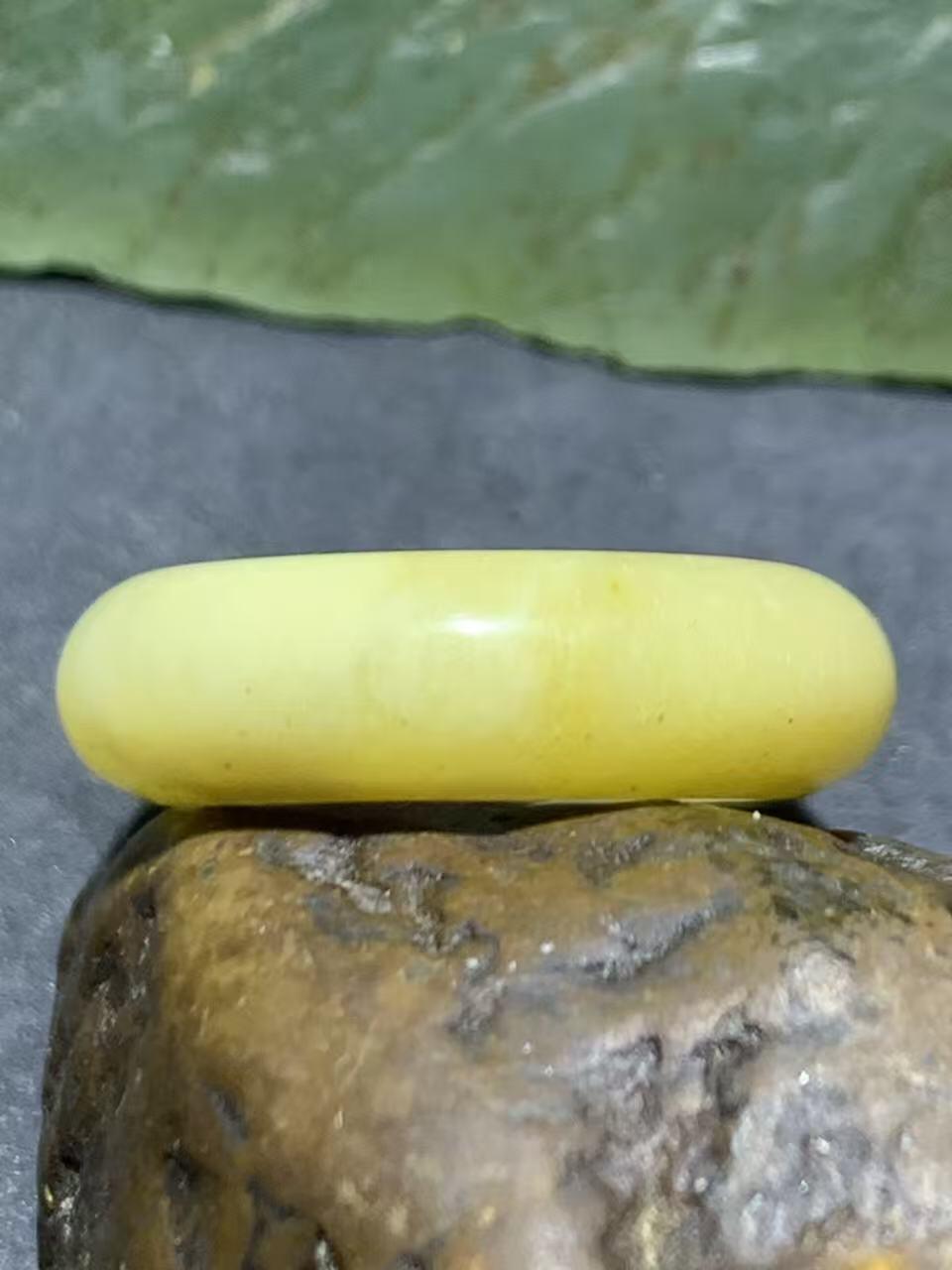 精美骨圈跑环，卡环一个，