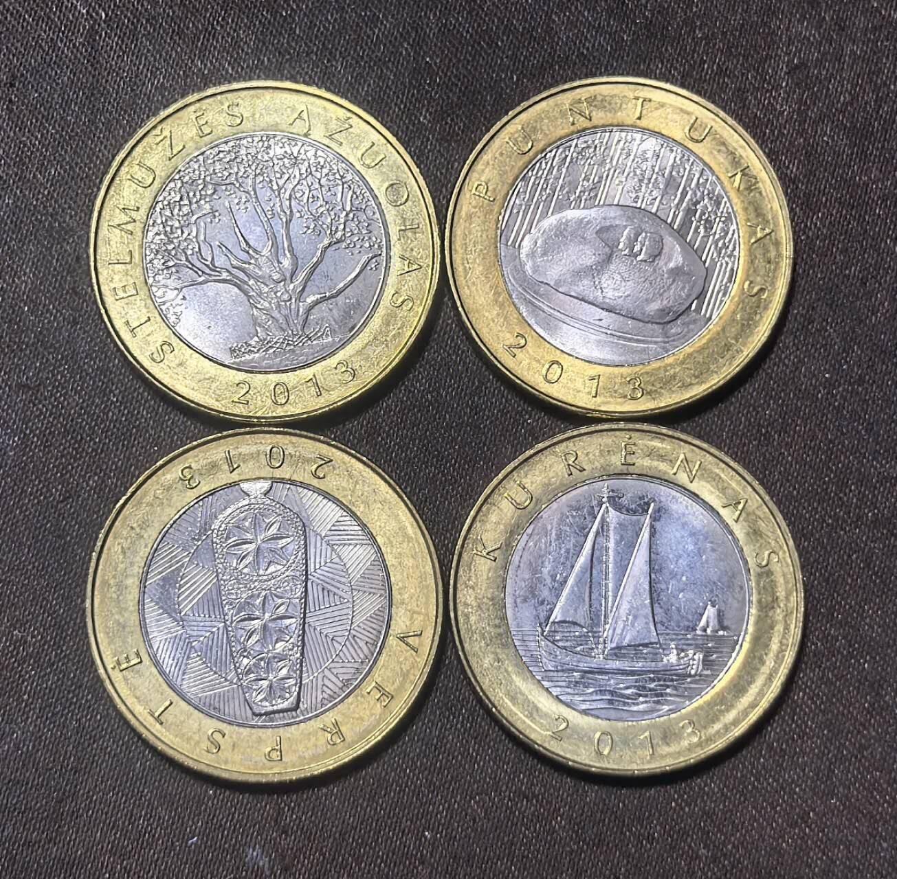 北京马甸外国币专卖第148期，非贵金属外国流通币，纪念币币，中国早期纪念币专场，陆续上拍，欢迎关注