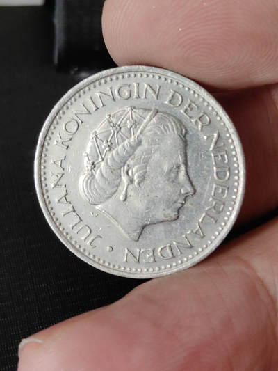 猩哥外币小铺➨【第219场】 - 荷兰