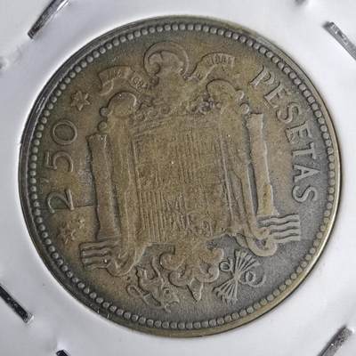 沼泽如烟--第1014场 - 西班牙2.5比塞塔