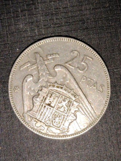 猩哥外币小铺➨【第219场】 - 西班牙