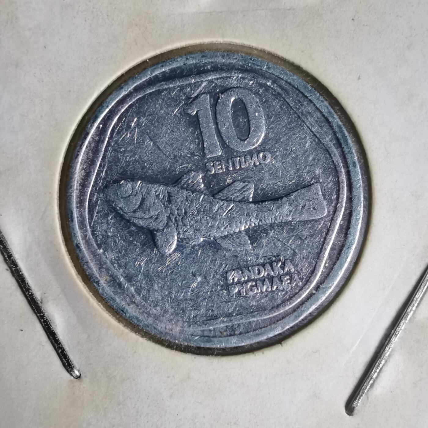 沼泽如烟--第1014场 菲律宾1989年十分