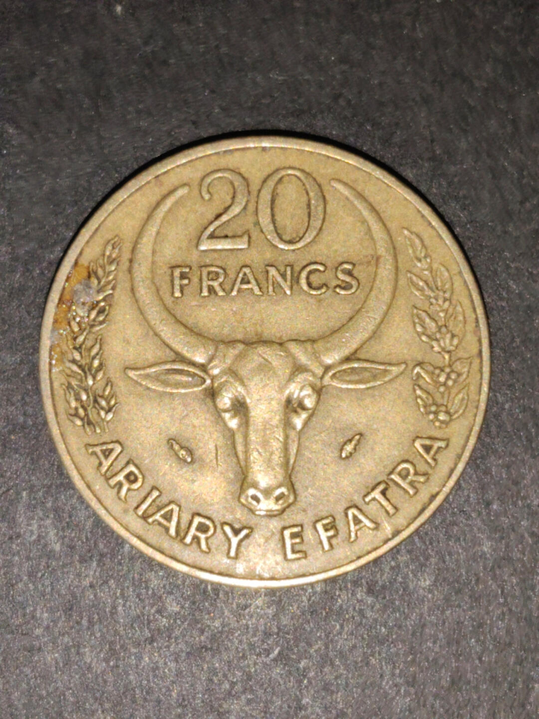 猩哥外币小铺➨【第219场】 法国