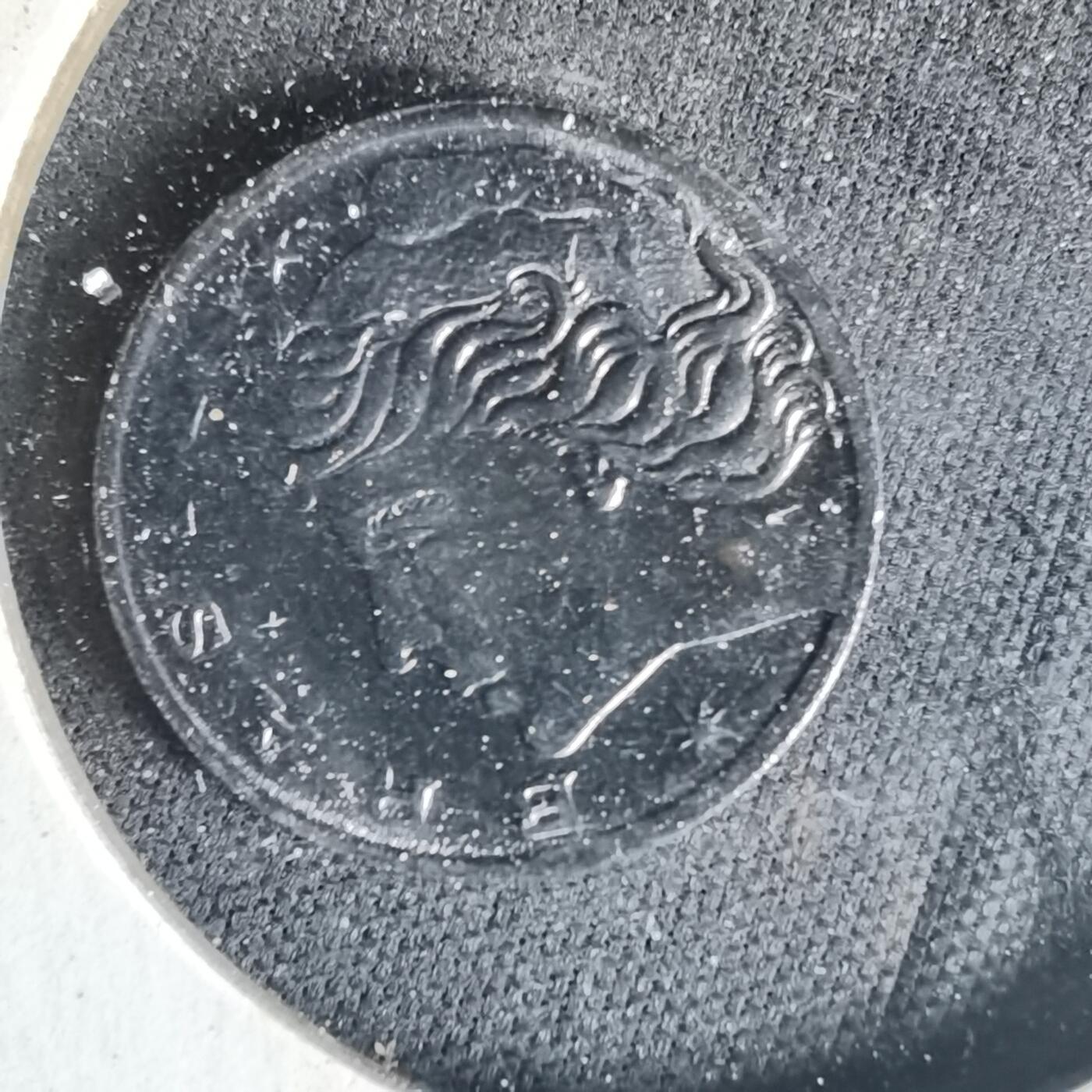 沼泽如烟--第1015场 巴西1975年一分