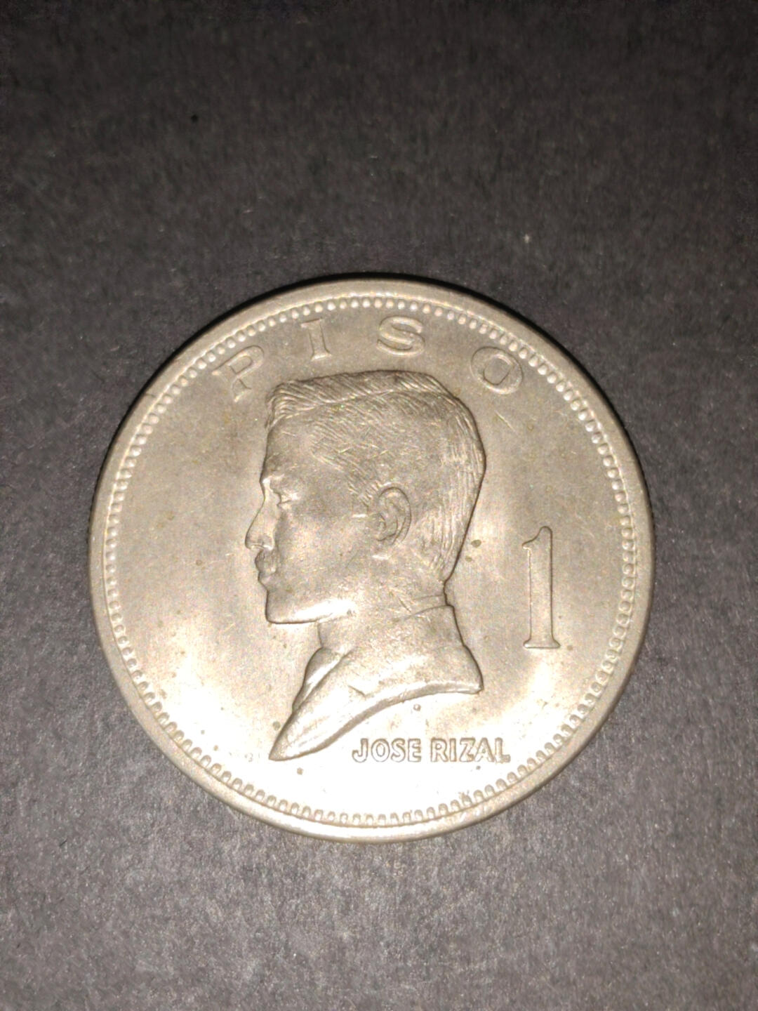 猩哥外币小铺➨【第219场】 菲律宾