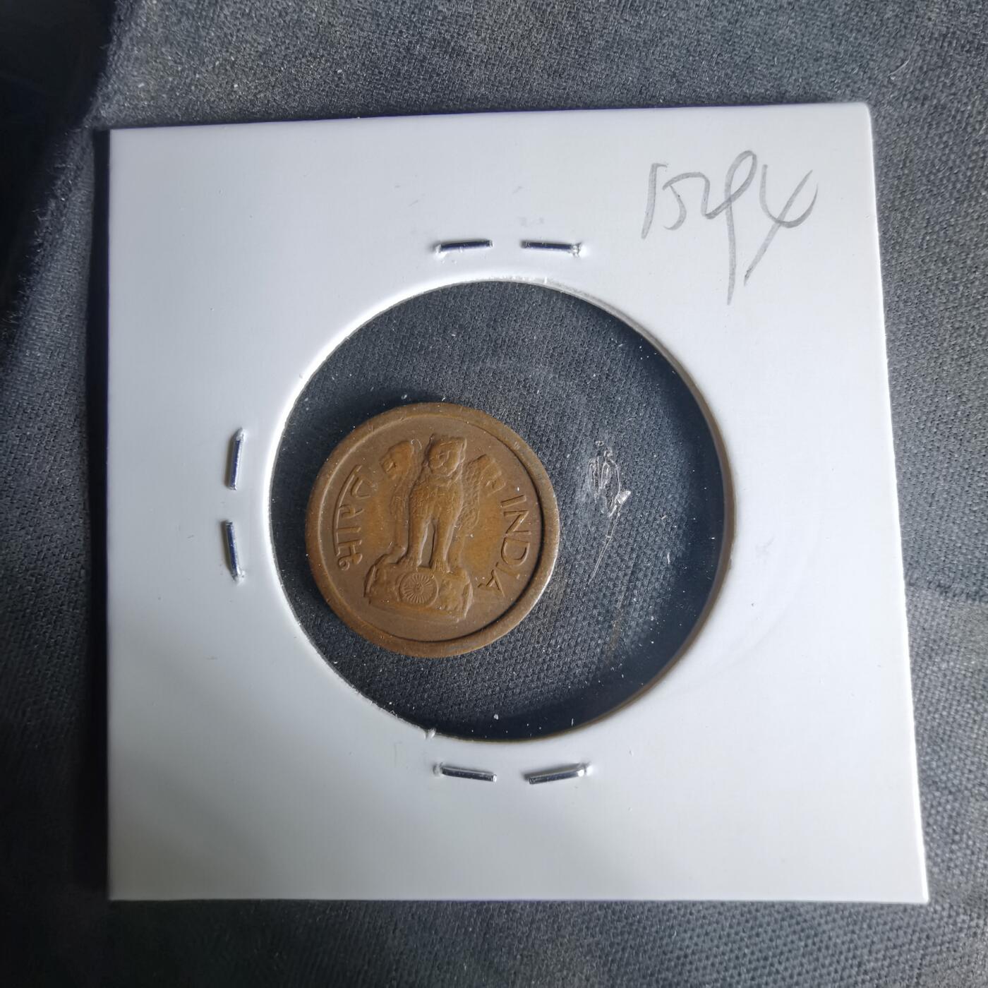 沼泽如烟--第1015场 印度1960年1派沙