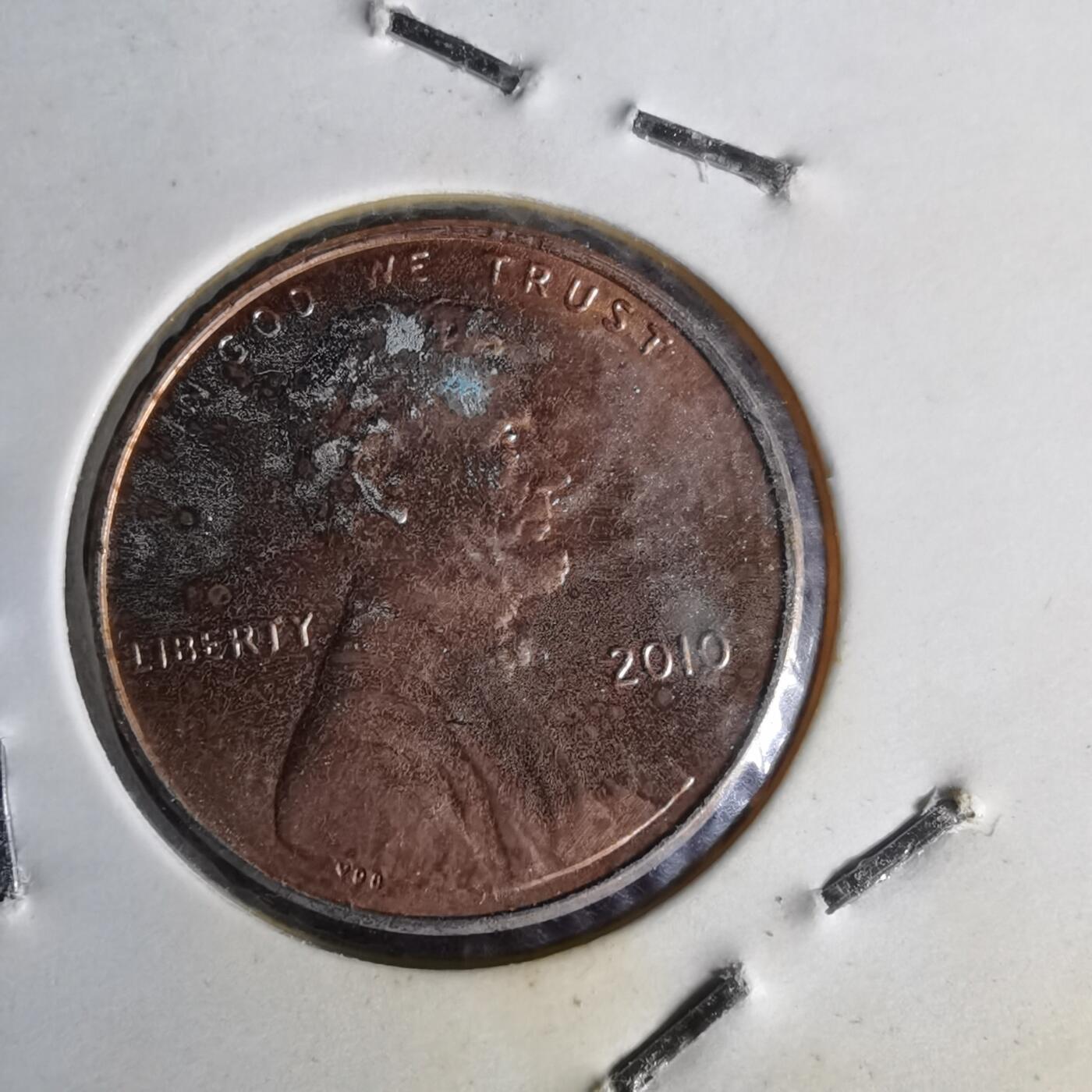 沼泽如烟--第1014场 美国2010年一分