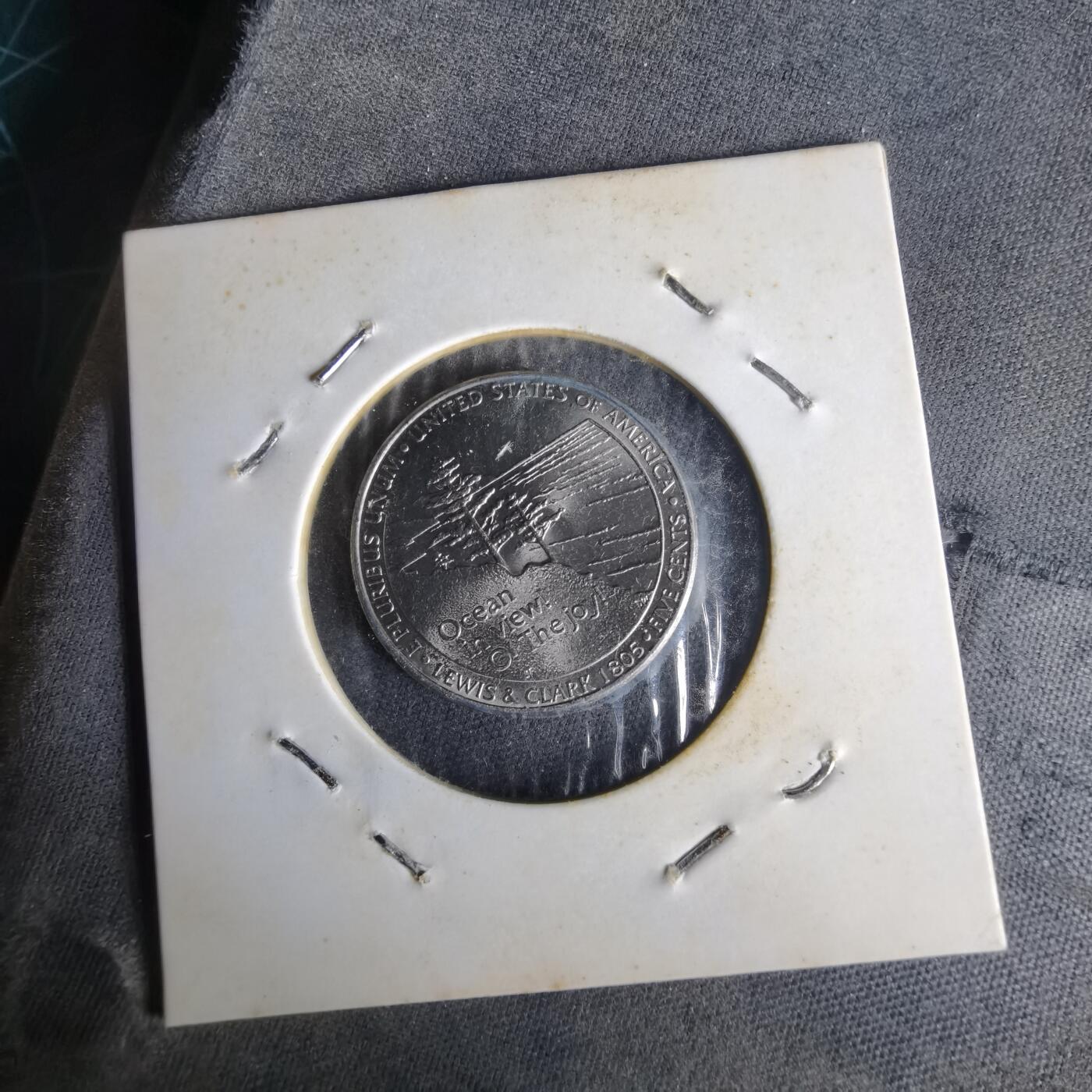 沼泽如烟--第1014场 美国2005年五分