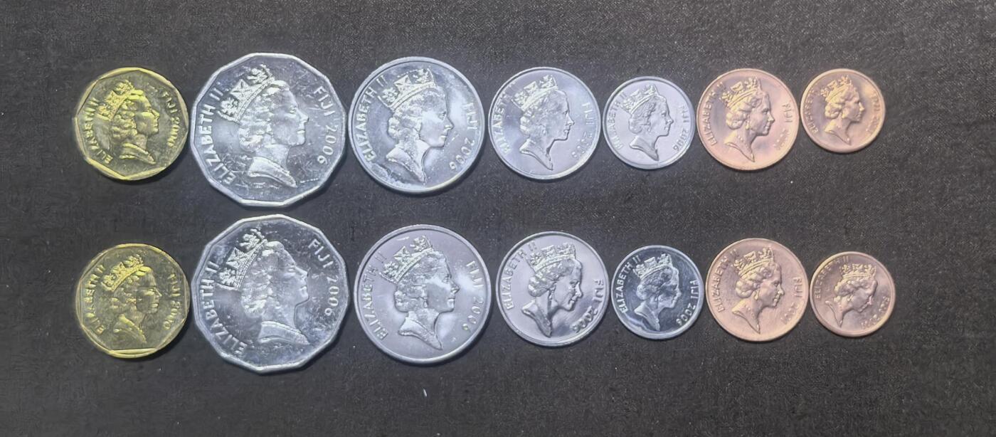 北京马甸外国币专卖第148期，非贵金属外国流通币，纪念币币，中国早期纪念币专场，陆续上拍，欢迎关注