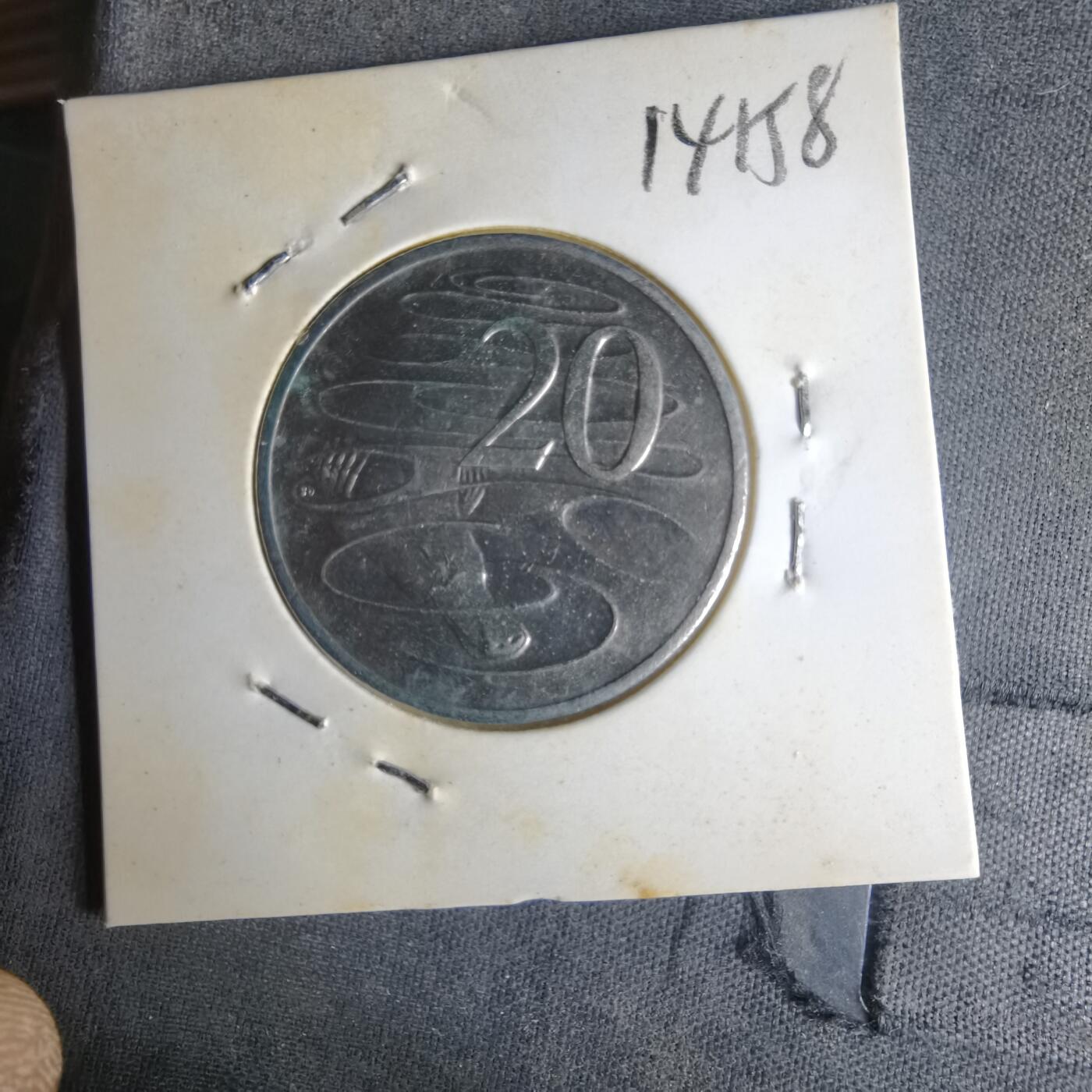 沼泽如烟--第1014场 澳大利亚2002年20