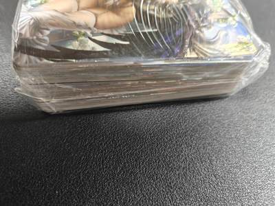 天玑星卡拍第177期《3.9周一截拍》持续收拍收评中 满赠卡需备注 动漫美女 钻闪 自制卡 一包