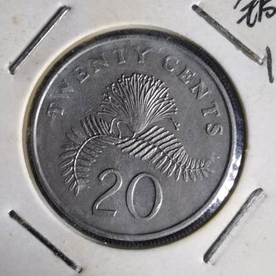 沼泽如烟--第1014场 - 菲律宾1997年20分