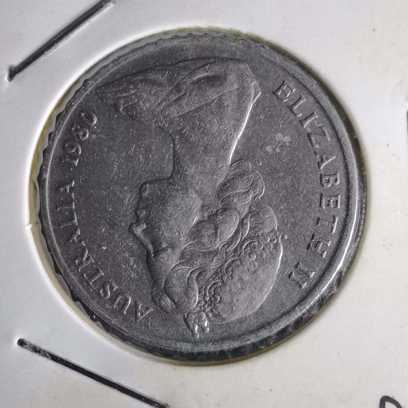 沼泽如烟--第1014场 澳大利亚1980年十分