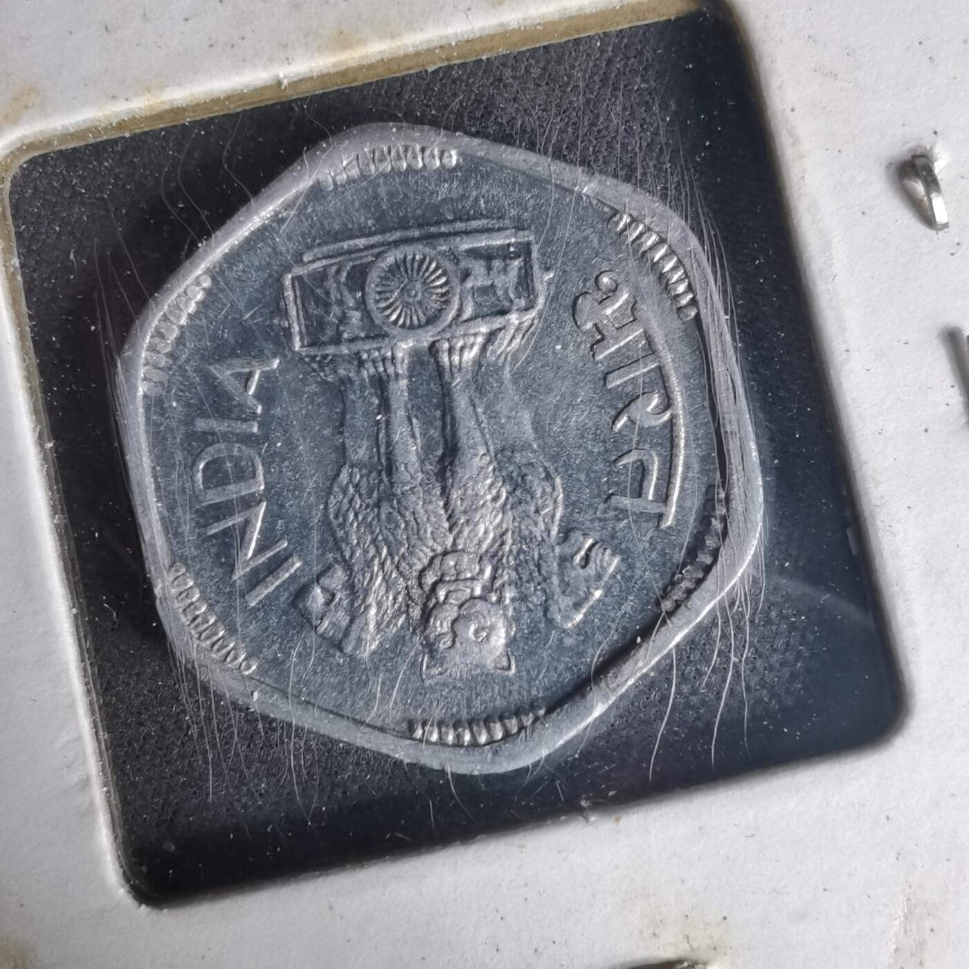 沼泽如烟--第1015场 印度1968年3派沙